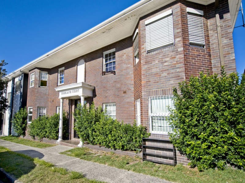 Block 110 Lamrock Avenue (Cnr Barracluff Ave), Bondi Beach NSW 2026