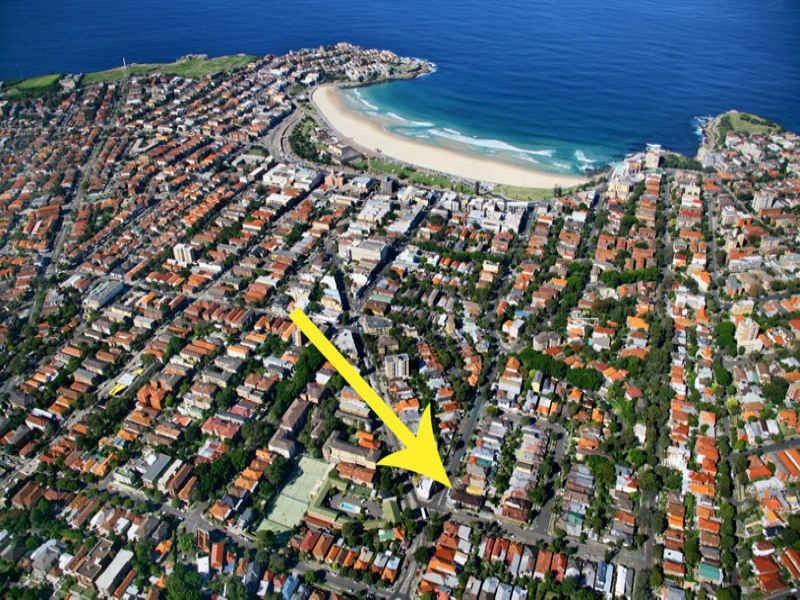 Block 110 Lamrock Avenue (Cnr Barracluff Ave), Bondi Beach NSW 2026