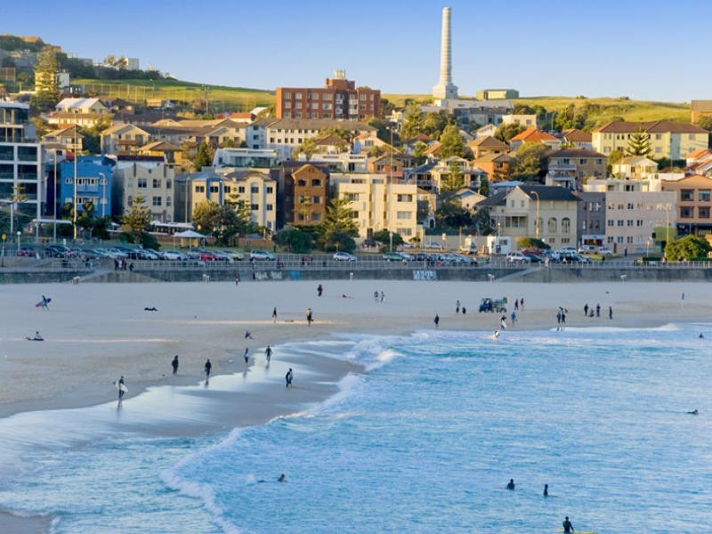 Apt 1, 248 Campbell Parade, Bondi Beach NSW 2026