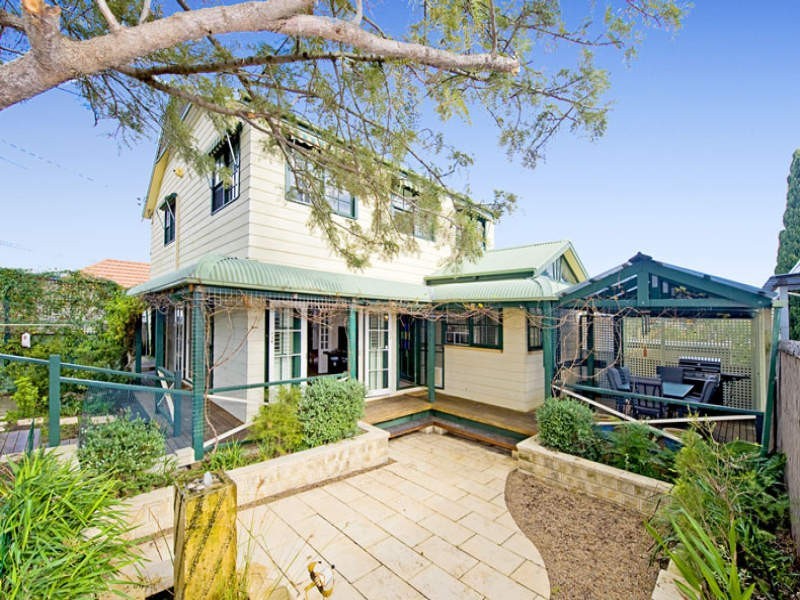 29A Trevelyan Street, Botany NSW 2019