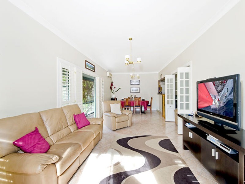 29A Trevelyan Street, Botany NSW 2019