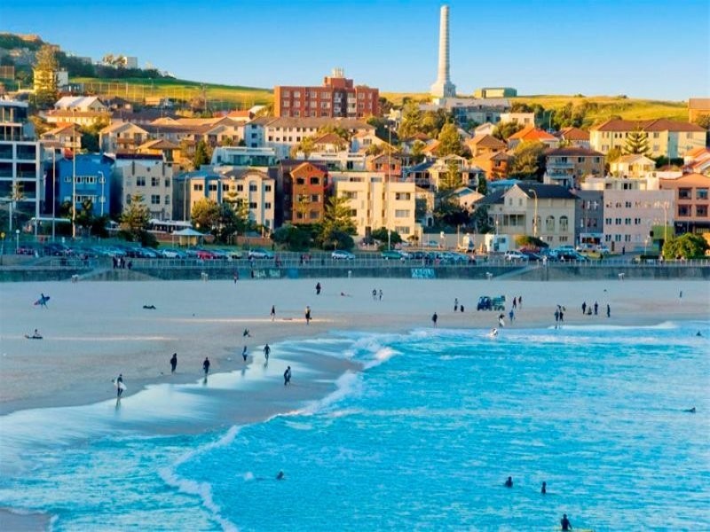 Apt 11, 244 Campbell Parade, Bondi Beach NSW 2026