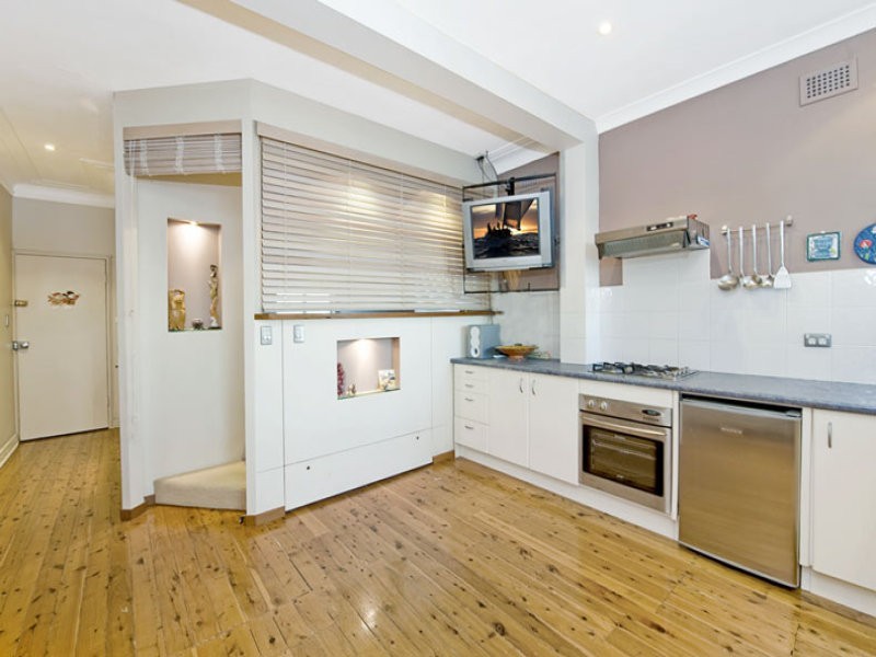 Apt 11, 244 Campbell Parade, Bondi Beach NSW 2026