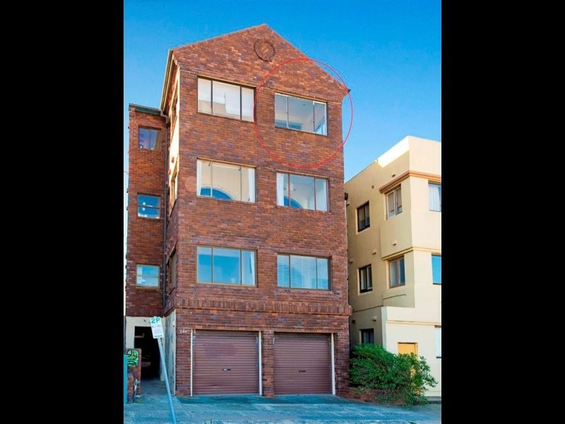 Apt 11, 244 Campbell Parade, Bondi Beach NSW 2026