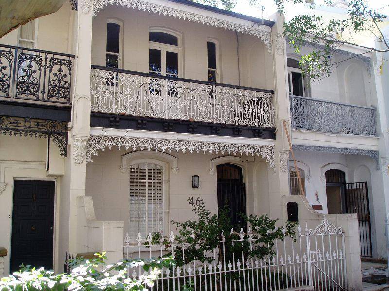 46 Paddington Street, Paddington NSW 2021