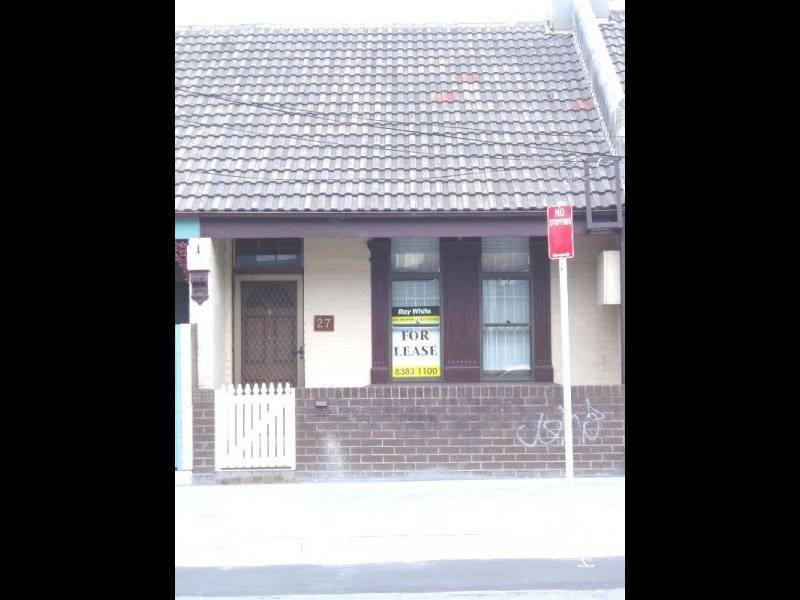 27 Oxford Street, Bondi Junction NSW 2022
