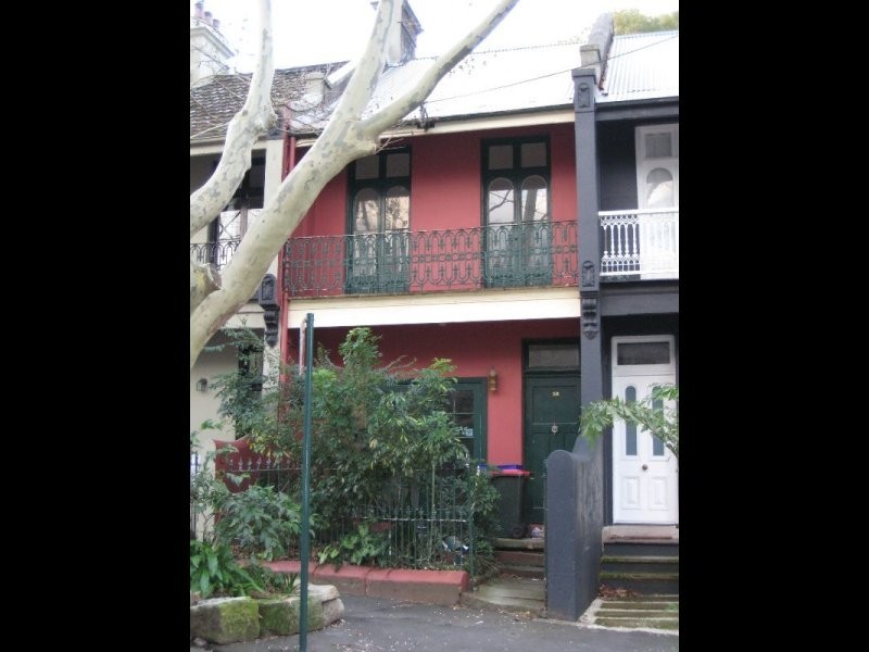 52 Fitzroy Street, Surry Hills NSW 2010