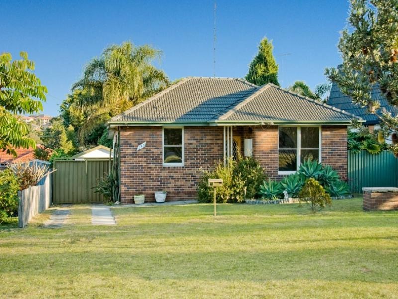 193 Fitzgerald Avenue, Maroubra NSW 2035