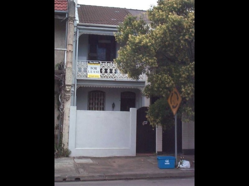 15 Stewart Street, Paddington NSW 2021