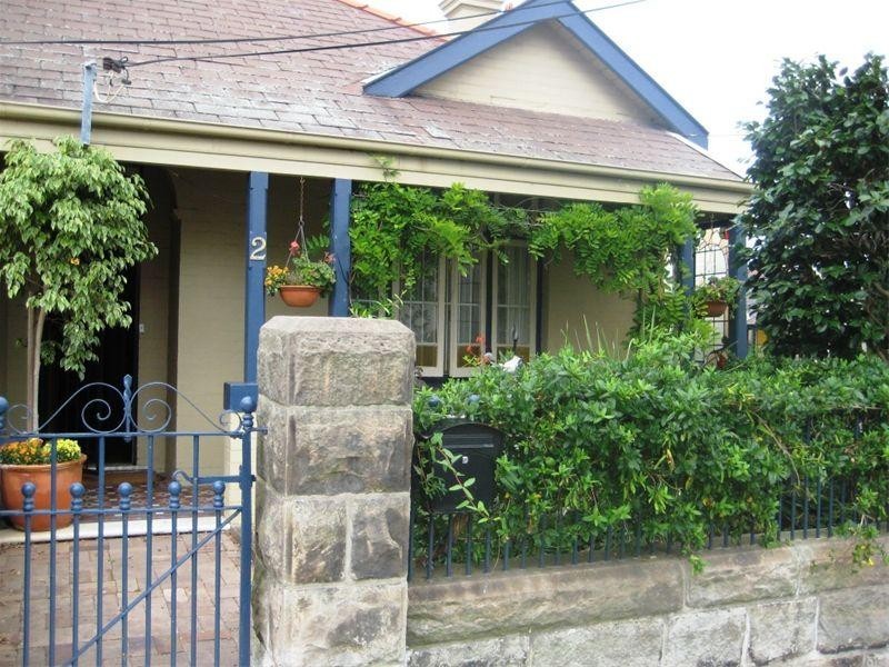 2 Greville Street, Clovelly NSW 2031