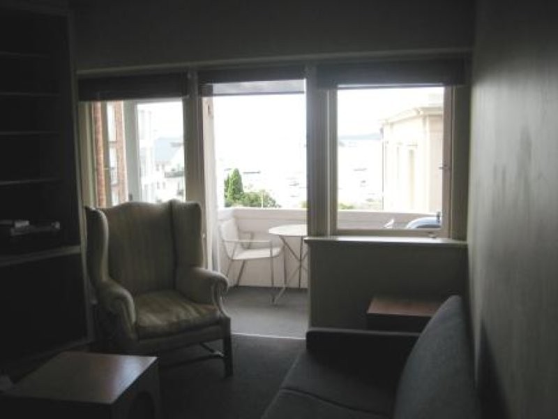 4/36B Macleay Street, Potts Point NSW 2011 the real estate agency