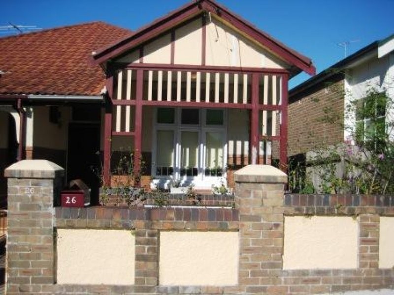 26 Greville Street, Clovelly NSW 2031