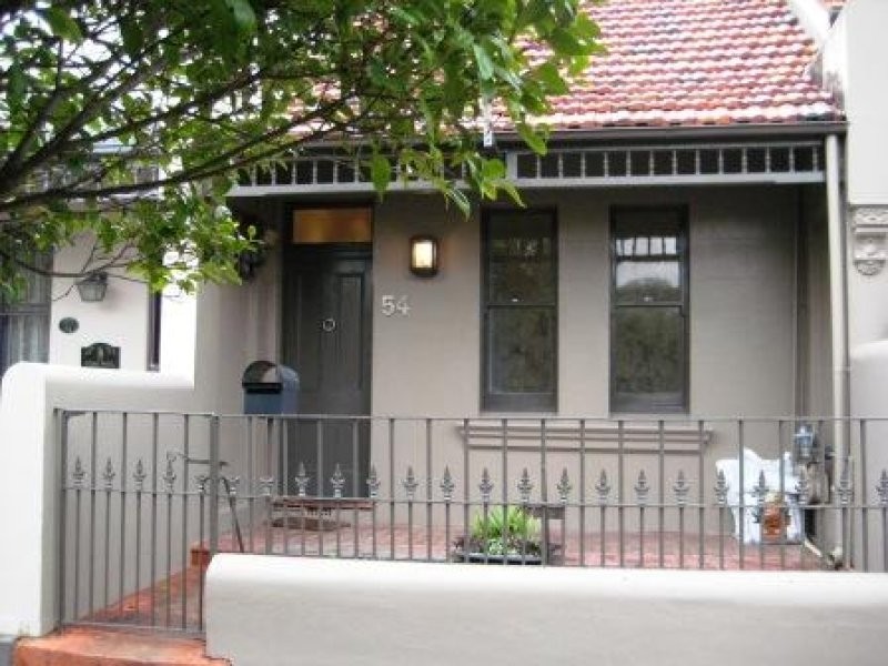 54 Hooper Street, Randwick NSW 2031