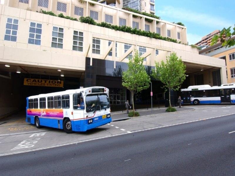384 Oxford Street, Bondi Junction NSW 2022