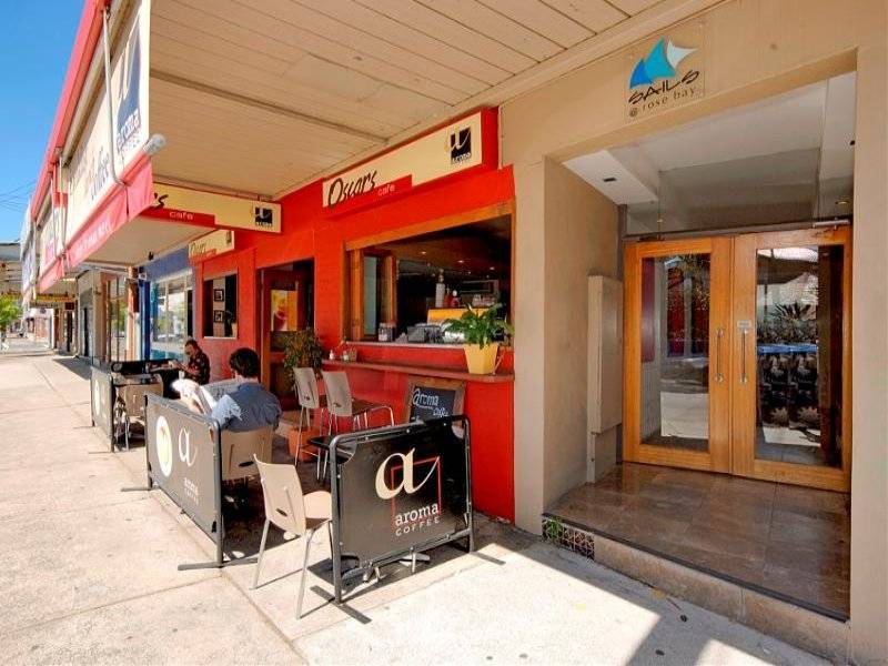 481 Old South Head Road, Rose Bay NSW 2029