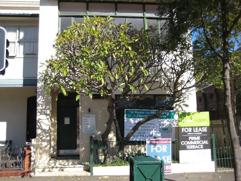 465 Oxford Street, Paddington NSW 2021