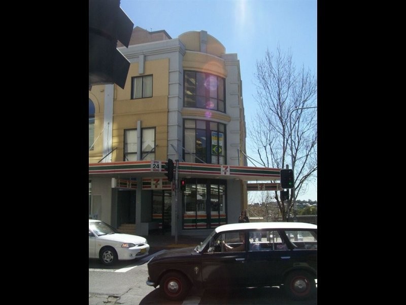 384 Oxford Street, Bondi Junction NSW 2022