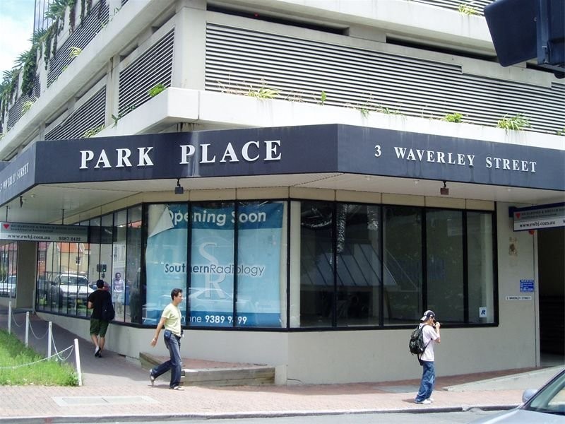 3 Waverley Street, Bondi Junction NSW 2022