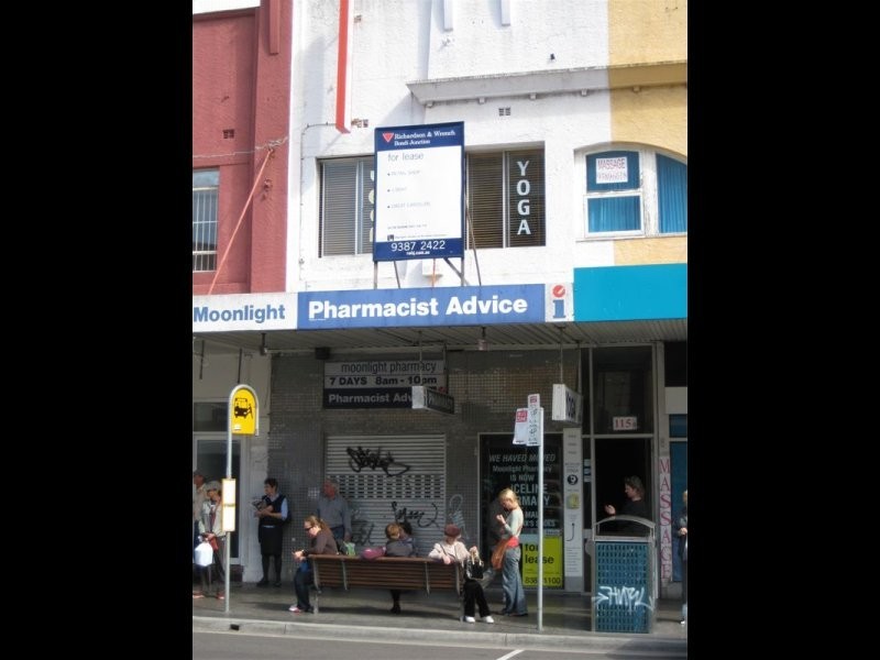 115 Oxford Street, Bondi Junction NSW 2022