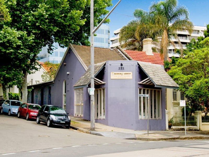 222 Edgecliff Road, Woollahra NSW 2025