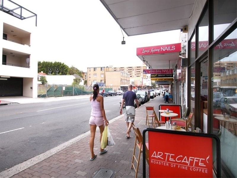 99 Bondi Road, Bondi NSW 2026