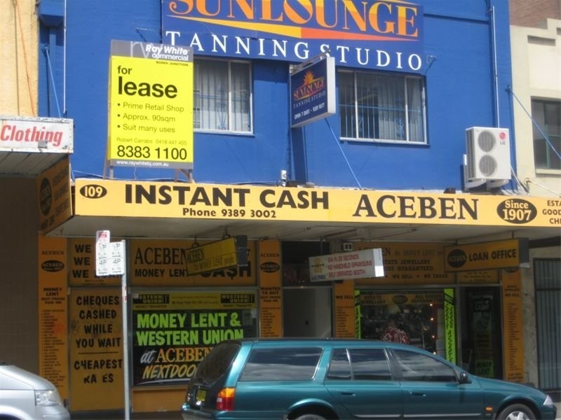 111 Oxford Street, Bondi Junction NSW 2022