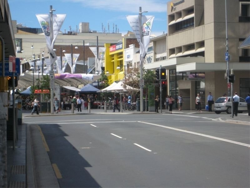 111 Oxford Street, Bondi Junction NSW 2022