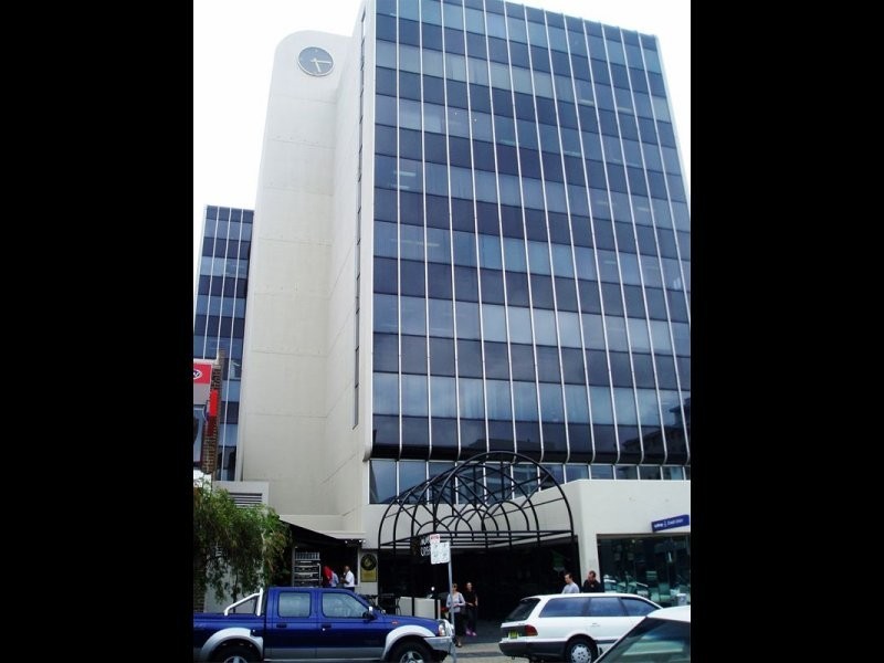 35 Spring Street, Bondi Junction NSW 2022
