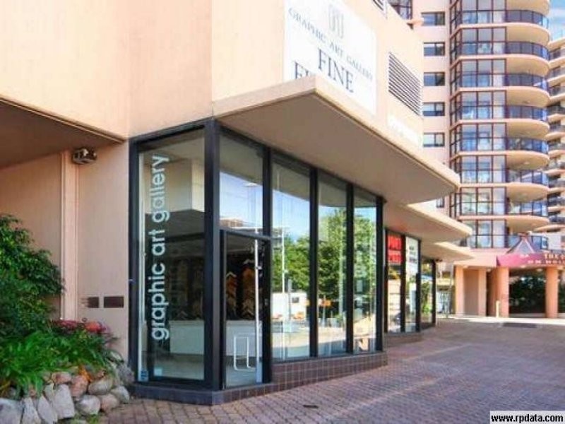 251 Oxford Street, Bondi Junction NSW 2022