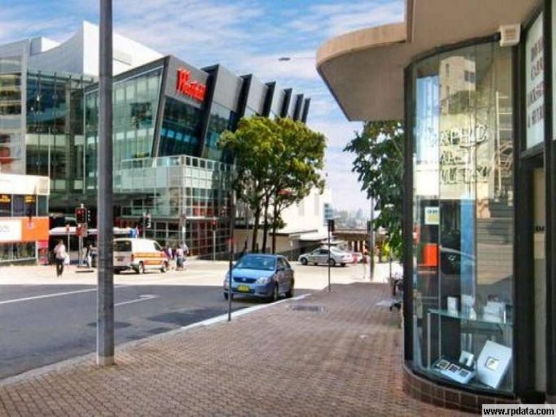 251 Oxford Street, Bondi Junction NSW 2022