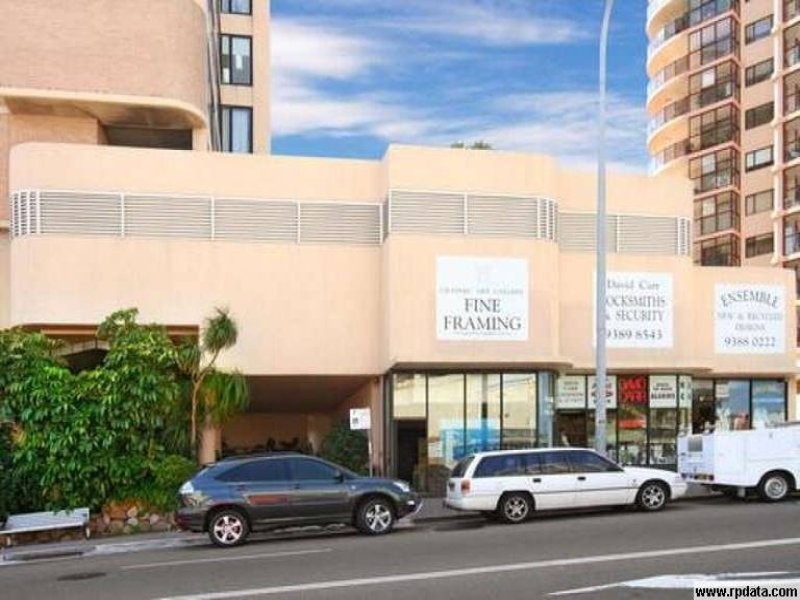 251 Oxford Street, Bondi Junction NSW 2022