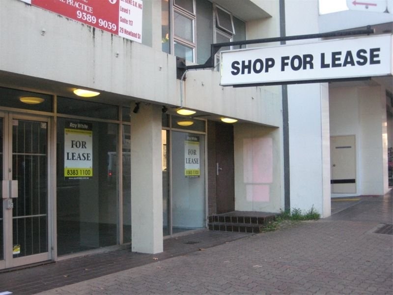 Shop 4, 29 Newland Street, Bondi Junction NSW 2022