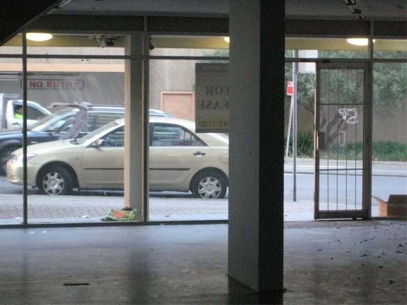 Shop 4, 29 Newland Street, Bondi Junction NSW 2022