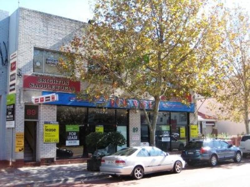 89 Anzac Parade, Kensington NSW 2033