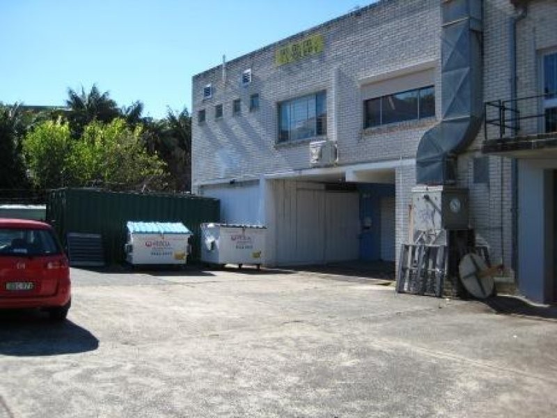 89 Anzac Parade, Kensington NSW 2033