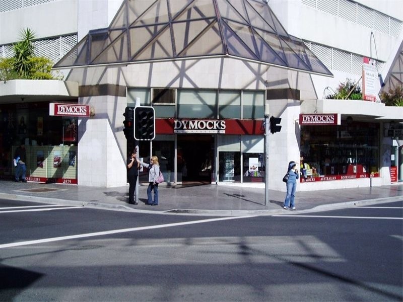 1 Newland Street, Bondi Junction NSW 2022