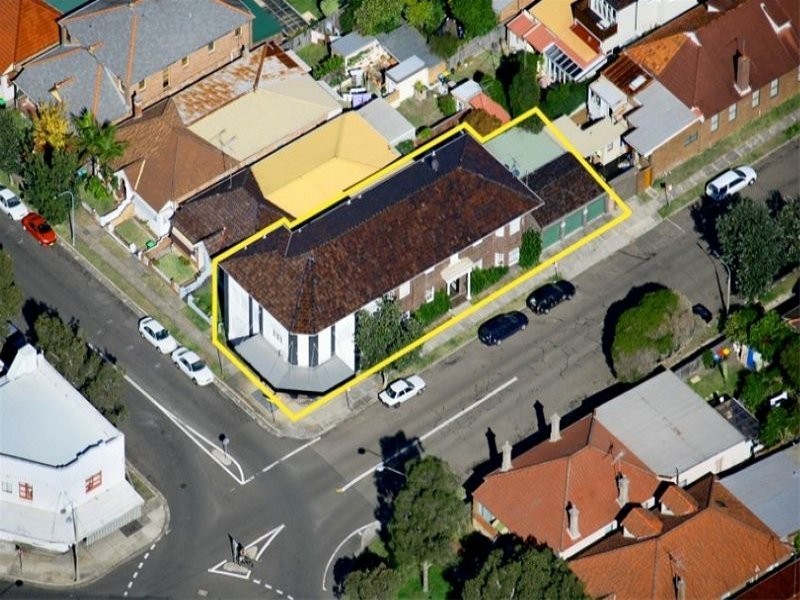 Block 110 Lamrock Avenue (Cnr Barracluff Ave), Bondi Beach NSW 2026