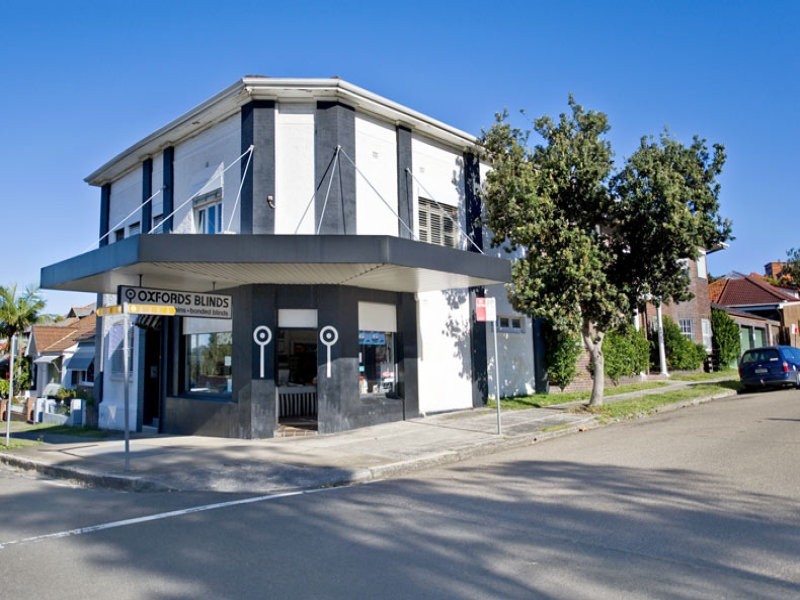 Block 110 Lamrock Avenue (Cnr Barracluff Ave), Bondi Beach NSW 2026