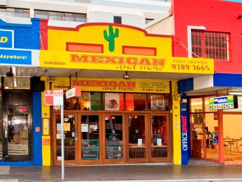 306 Oxford Street, Bondi Junction NSW 2022