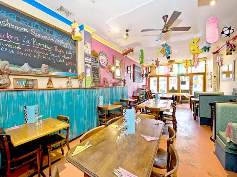 306 Oxford Street, Bondi Junction NSW 2022