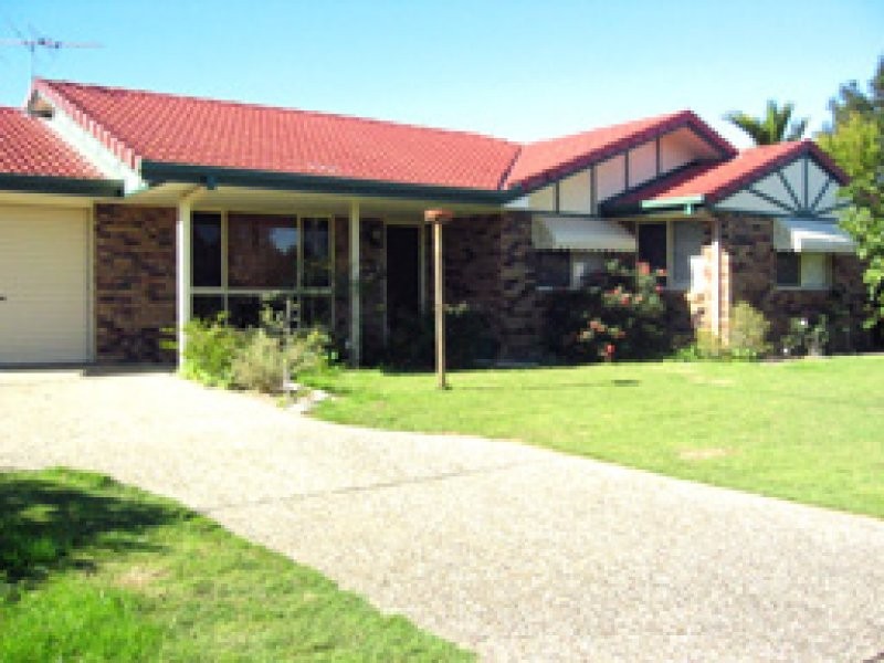 1 EPSOM CLOSE, Bracken Ridge QLD 4017