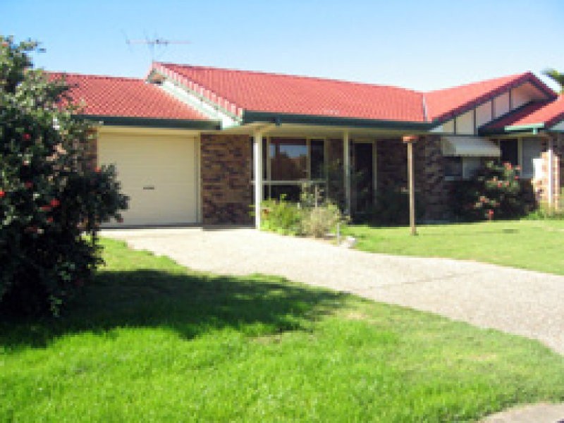 1 EPSOM CLOSE, Bracken Ridge QLD 4017