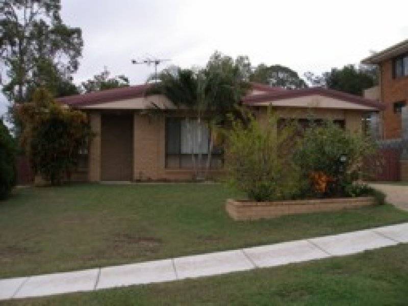 2 Lautrec Street, Bracken Ridge QLD 4017