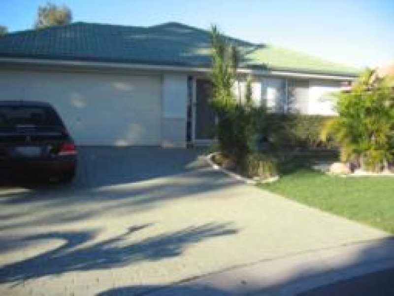 21 Schoolside Place, Bracken Ridge QLD 4017