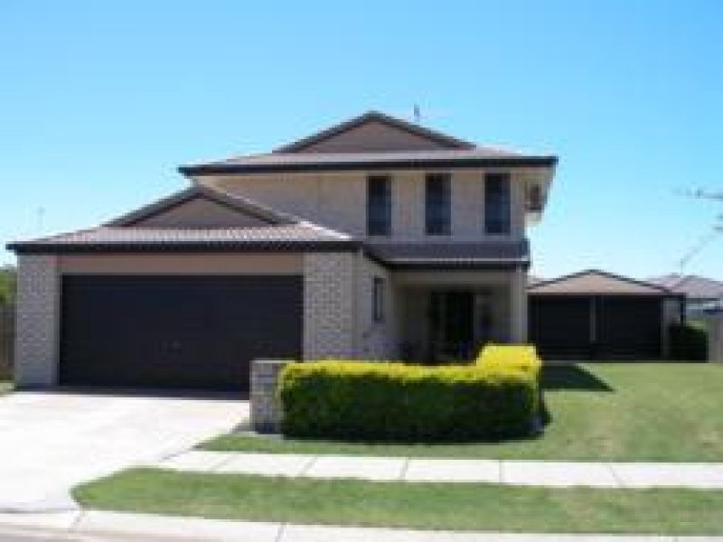 15 Aldea Circuit, Bracken Ridge QLD 4017