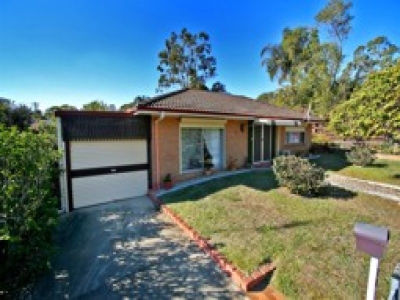 78 Norris Road, Bracken Ridge QLD 4017