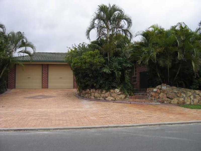 8 Quinlan Street, Bracken Ridge QLD 4017