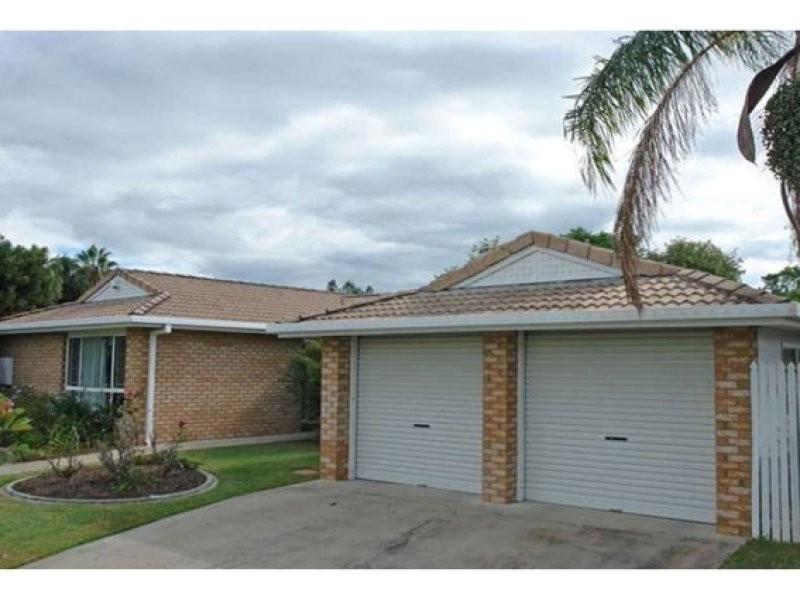 2 Waterbrook Court, Bracken Ridge QLD 4017