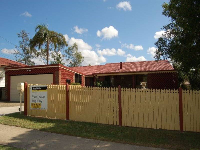60 Mayfair Drive, Browns Plains QLD 4118