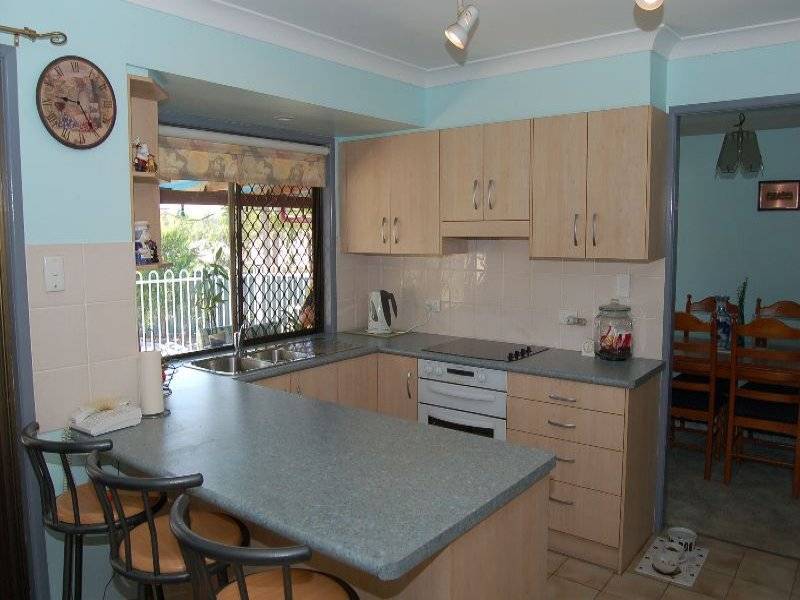 60 Mayfair Drive, Browns Plains QLD 4118